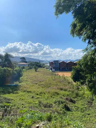Terreno em Ibiraquera, Imbituba/SC
