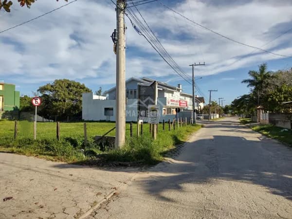 Lote/Terreno em Imbituba - Barra de Ibiraquera