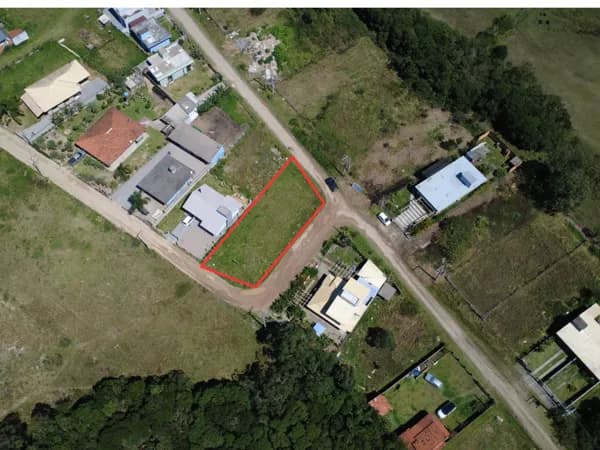 Terreno Lote em Campo Duna, Garopaba/SC