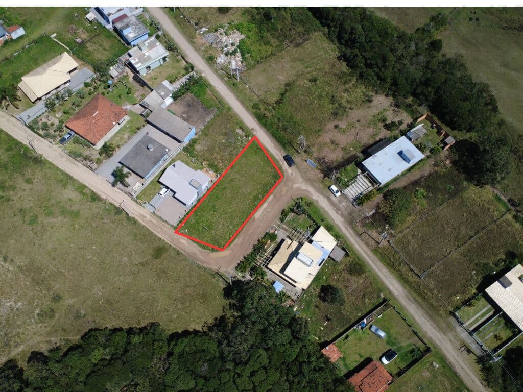 Terreno Lote em Campo Duna, Garopaba/SC