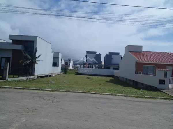 Lote/Terreno em Garopaba - Areias De Palhocinha