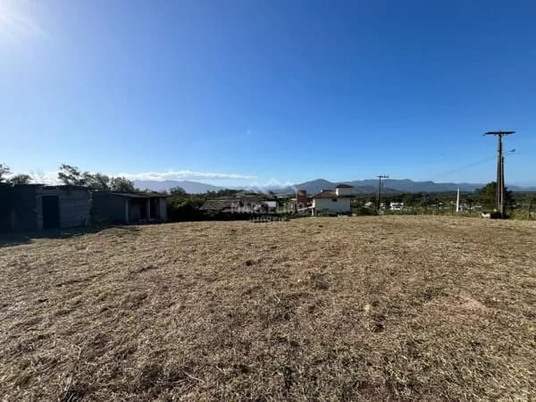 Lote/Terreno em Imbituba - Praia do Rosa