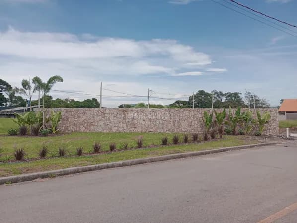 Terreno em Loteamento em Vila Nova, Imbituba/SC