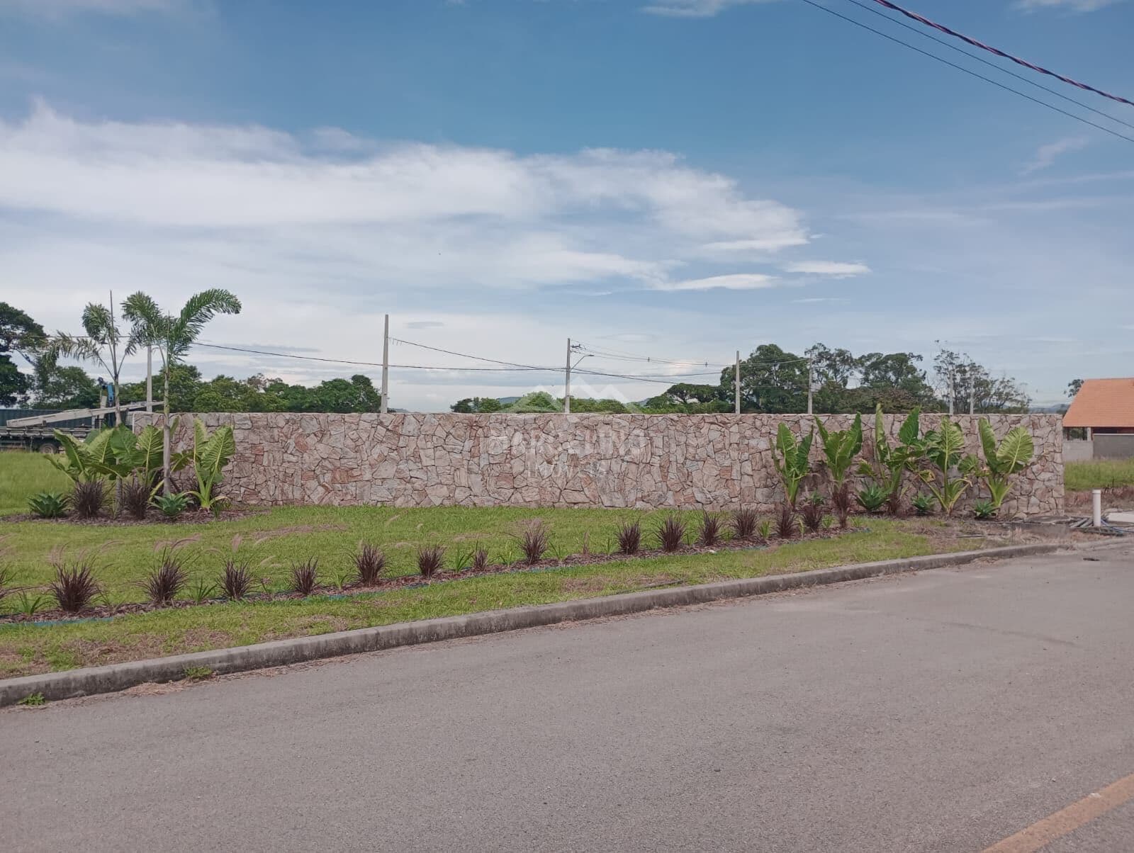 Terreno em Loteamento em Vila Nova, Imbituba/SC