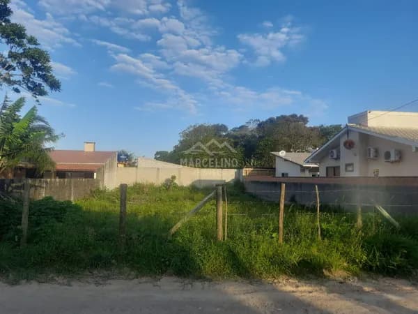 Lote/Terreno em Garopaba - Encantada