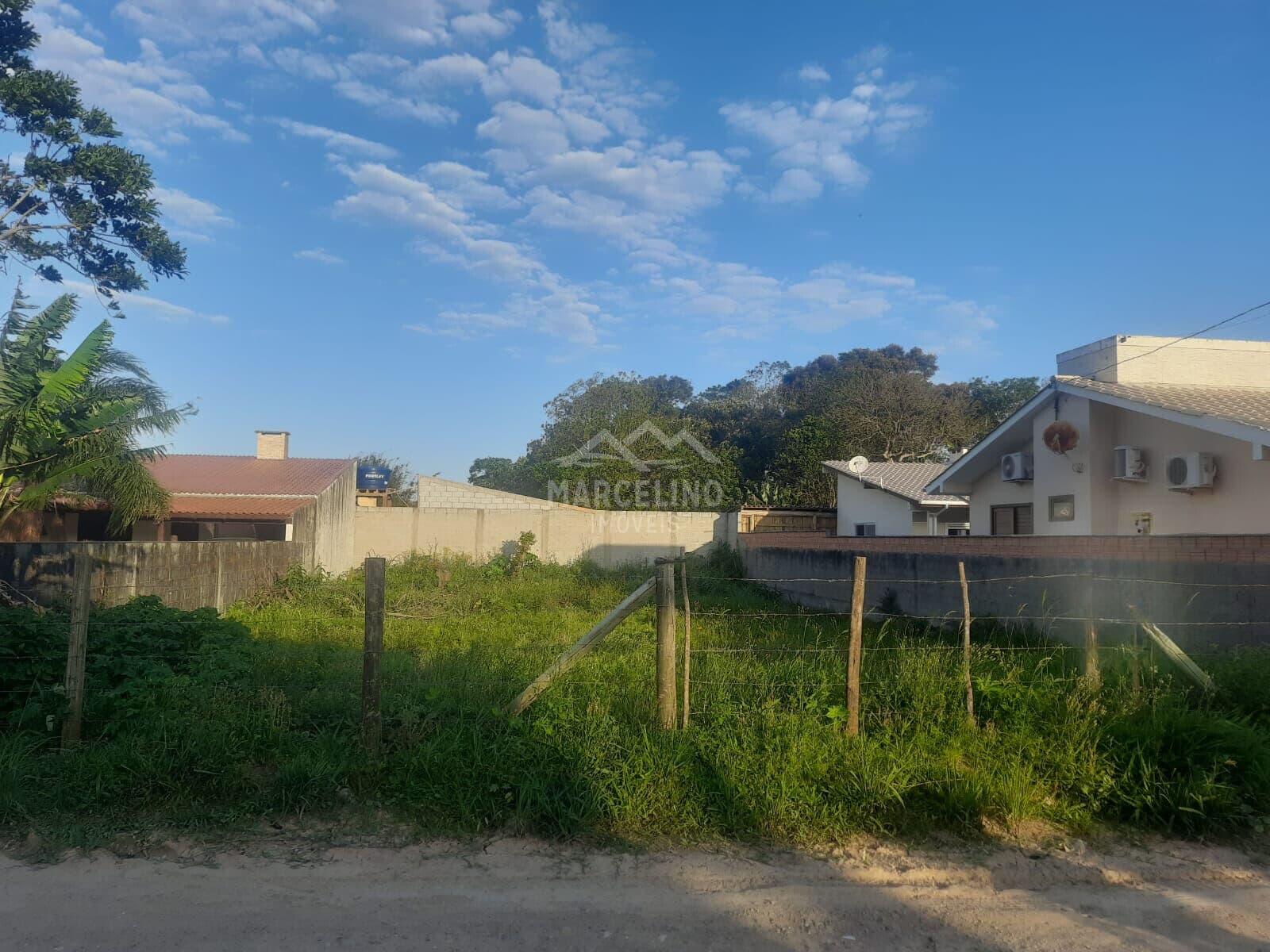 Lote/Terreno em Garopaba - Encantada
