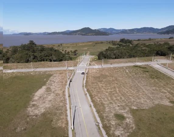 Terreno - Loteamento Lagoa Park