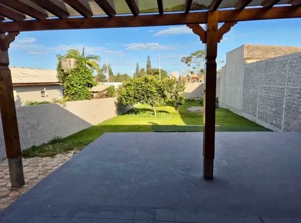 Casa em Vila Nova, Imbituba/SC