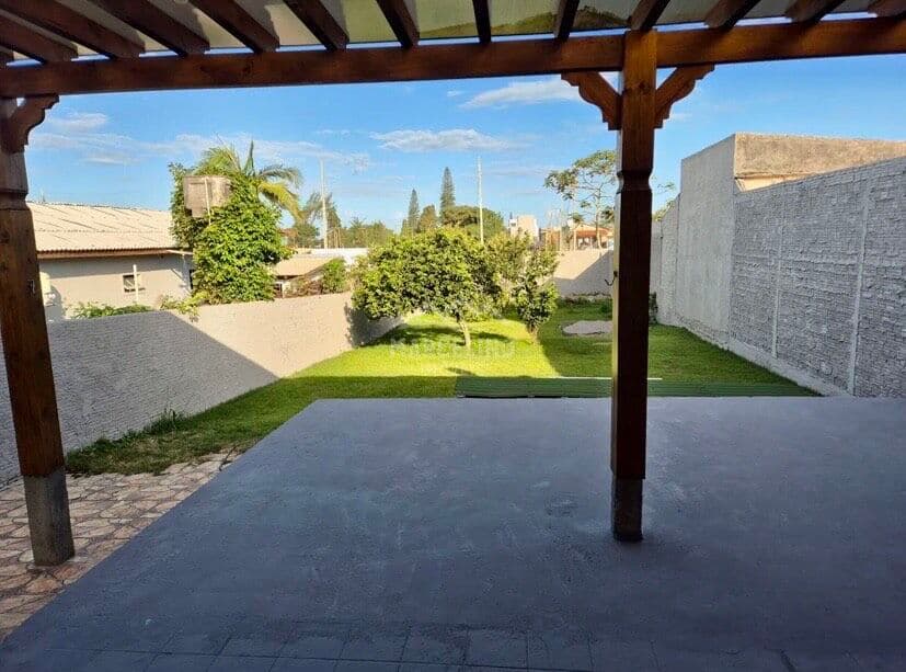 Casa em Vila Nova, Imbituba/SC