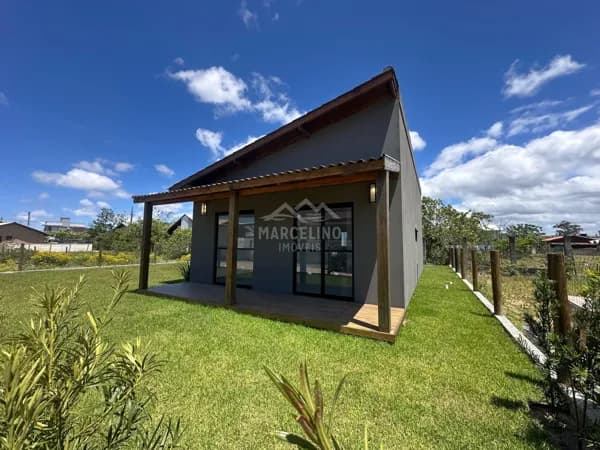 Casa NOVA