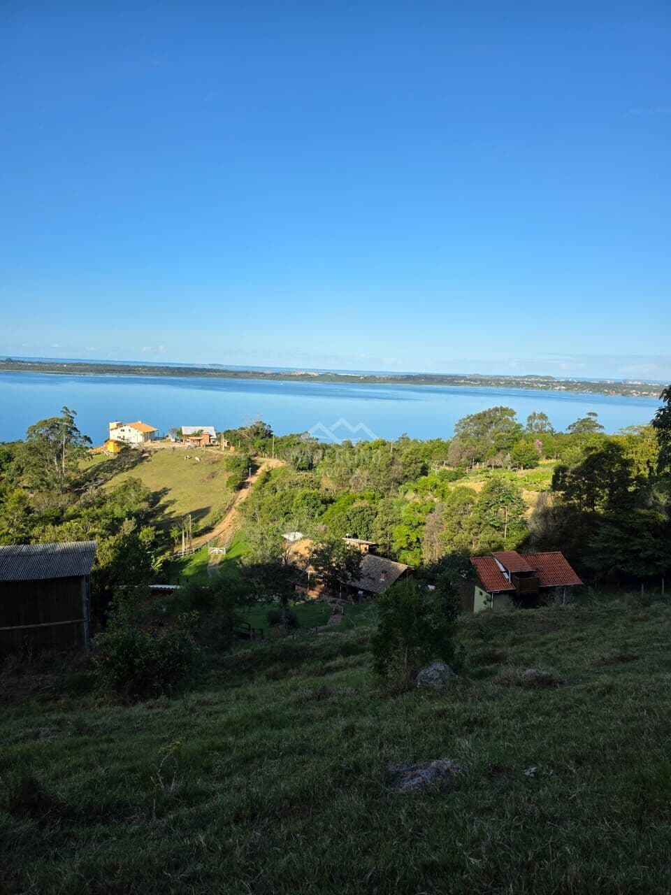 Excelente oportunidade de investimento em um terreno de 5018