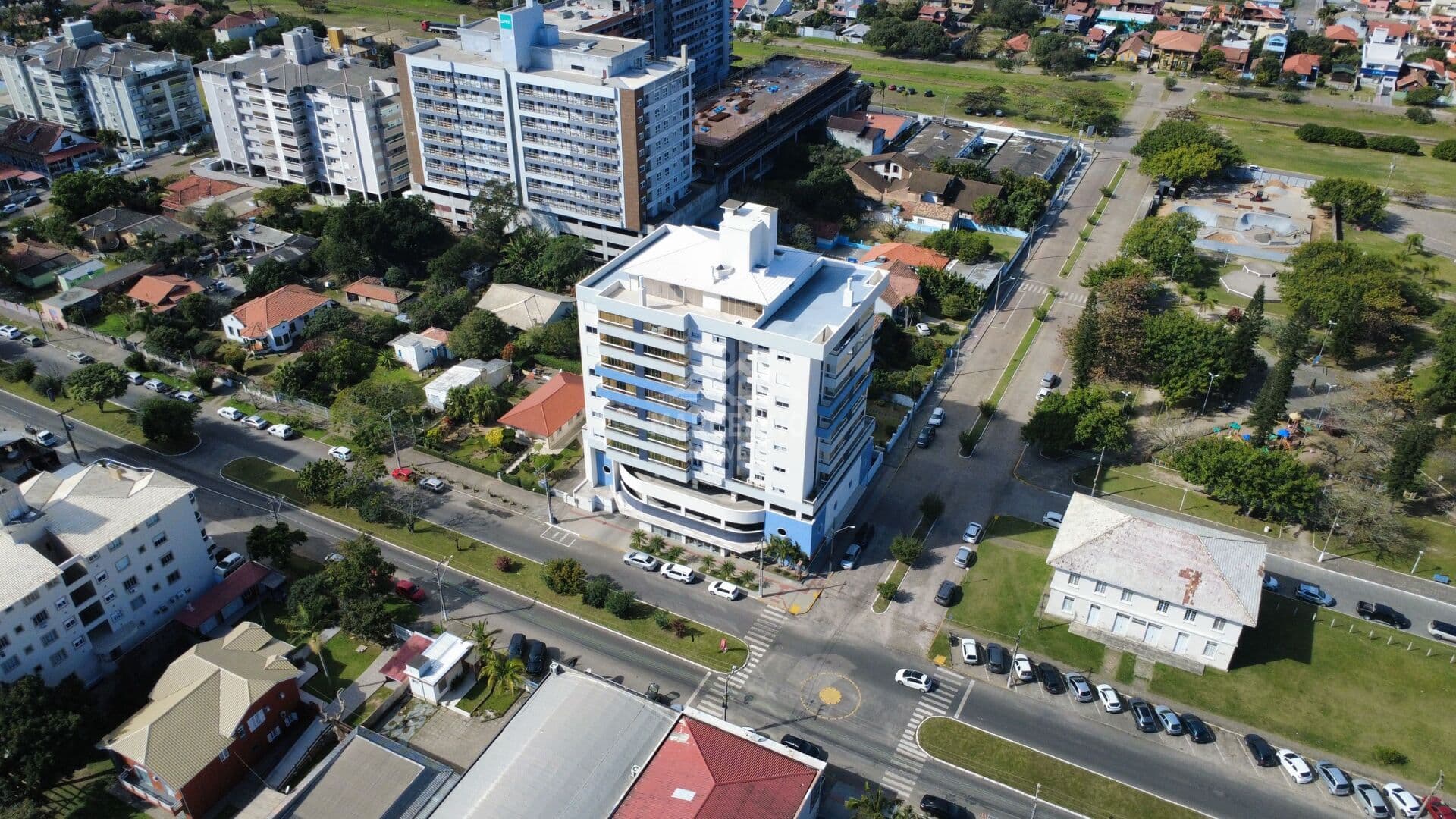 Apartamento Alto Padrão - Centro Imbituba/SC