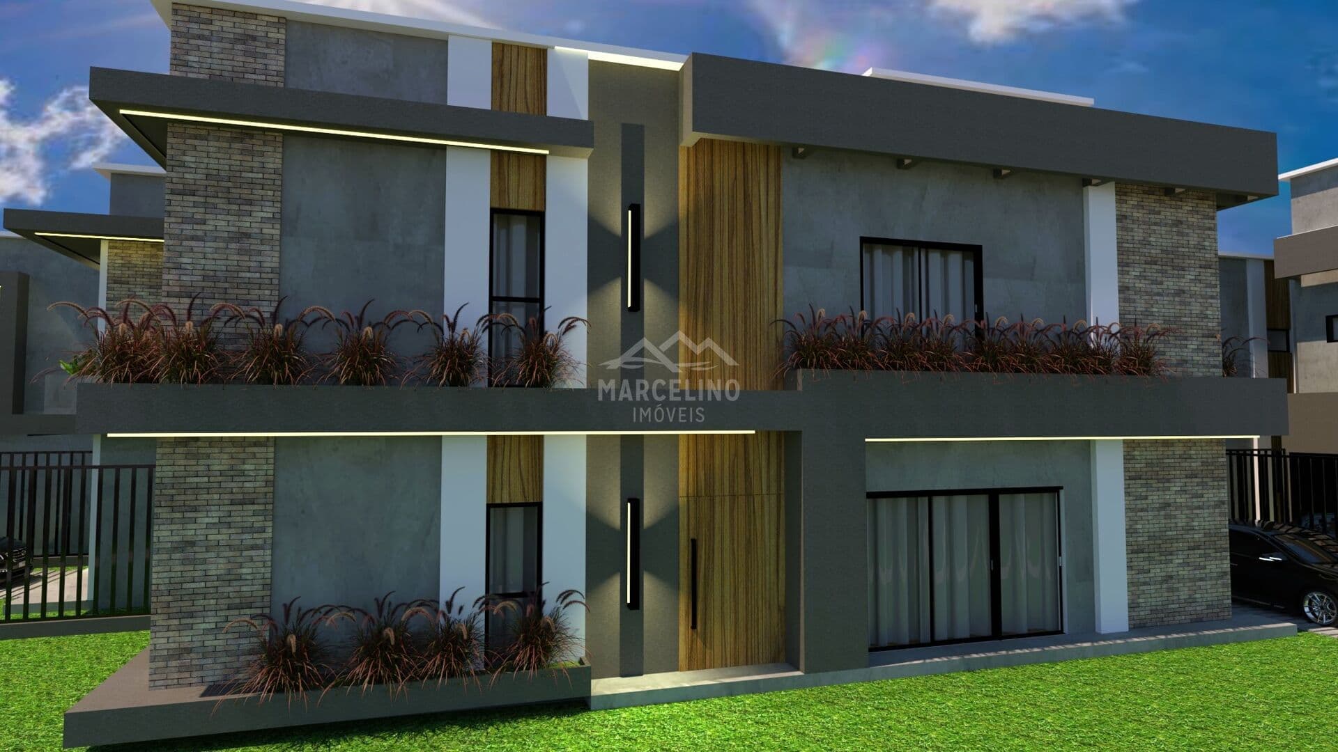RESIDENCIAL VITANO