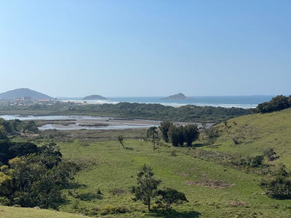 Terreno no Loteamento Reserva da Vila
