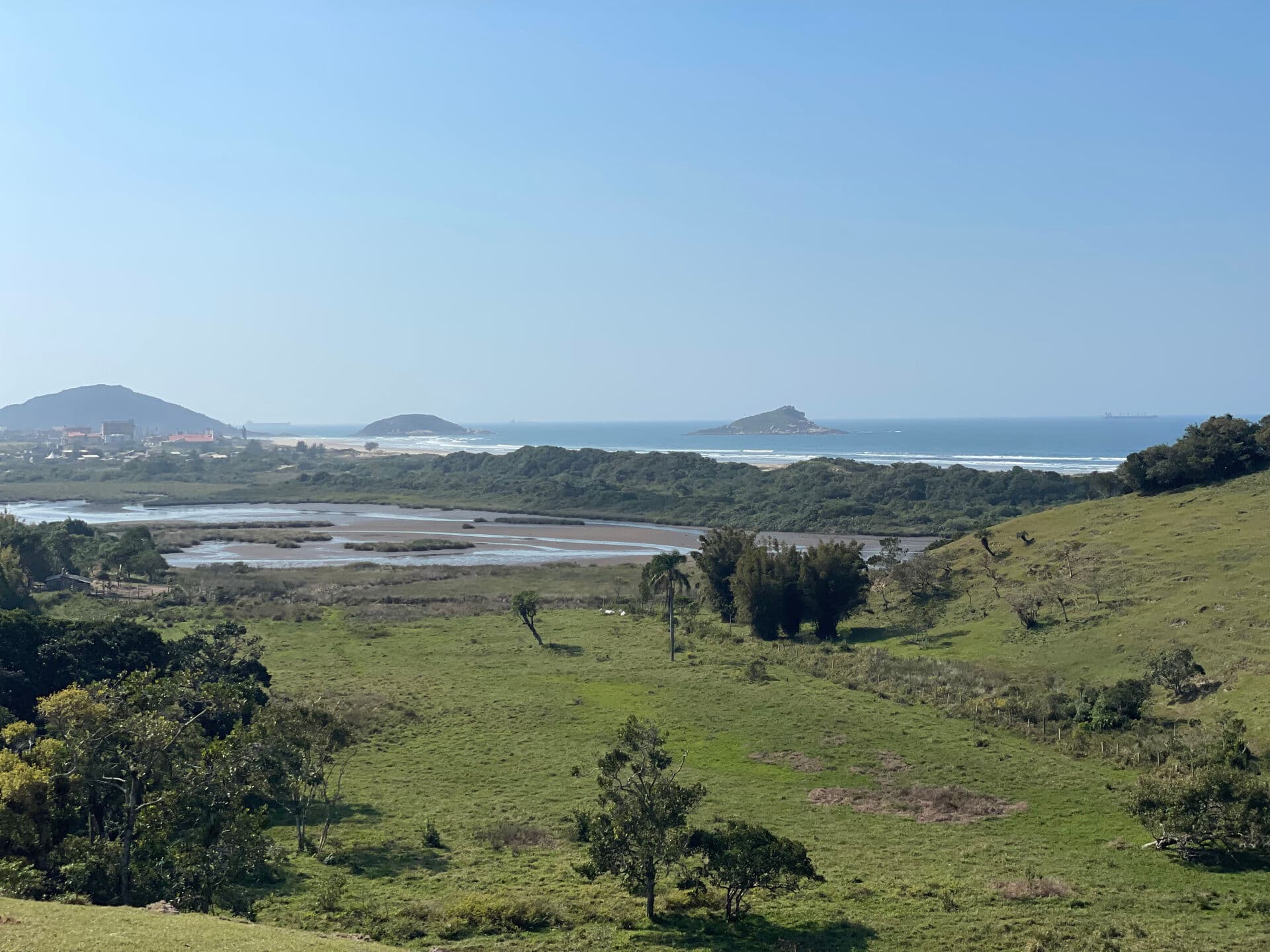 Terreno no Loteamento Reserva da Vila