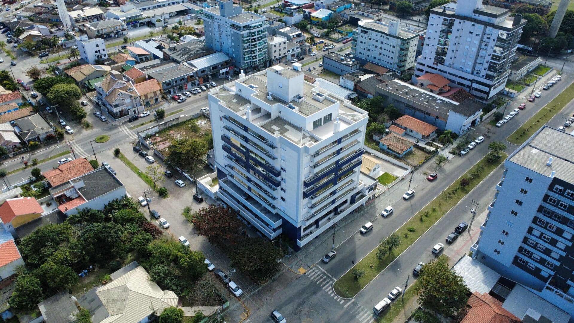 Apartamento em Imbituba - Centro