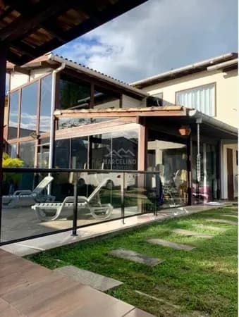 Casa em Garopaba - Limpa
