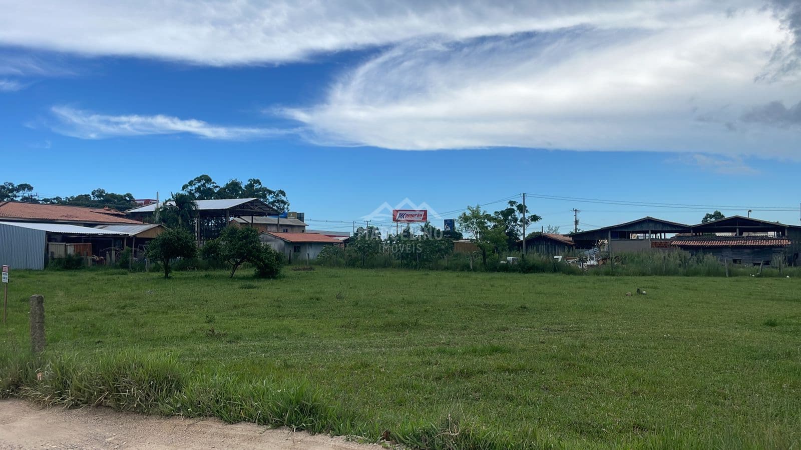 Lote/Terreno em Imbituba - Campo Duna