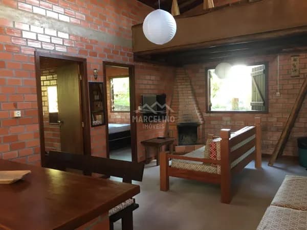 Casa em Praia do Rosa, Imbituba/SC