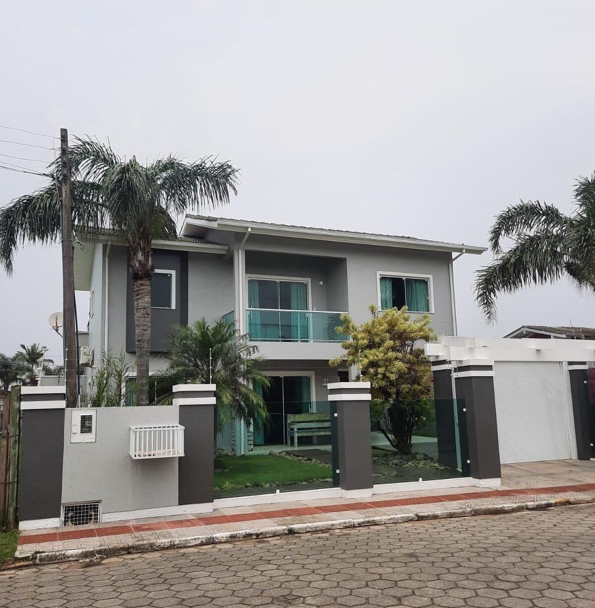Casa à venda em Garopaba/SC