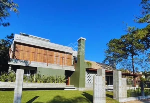 Casa Condomínio Maranata II
