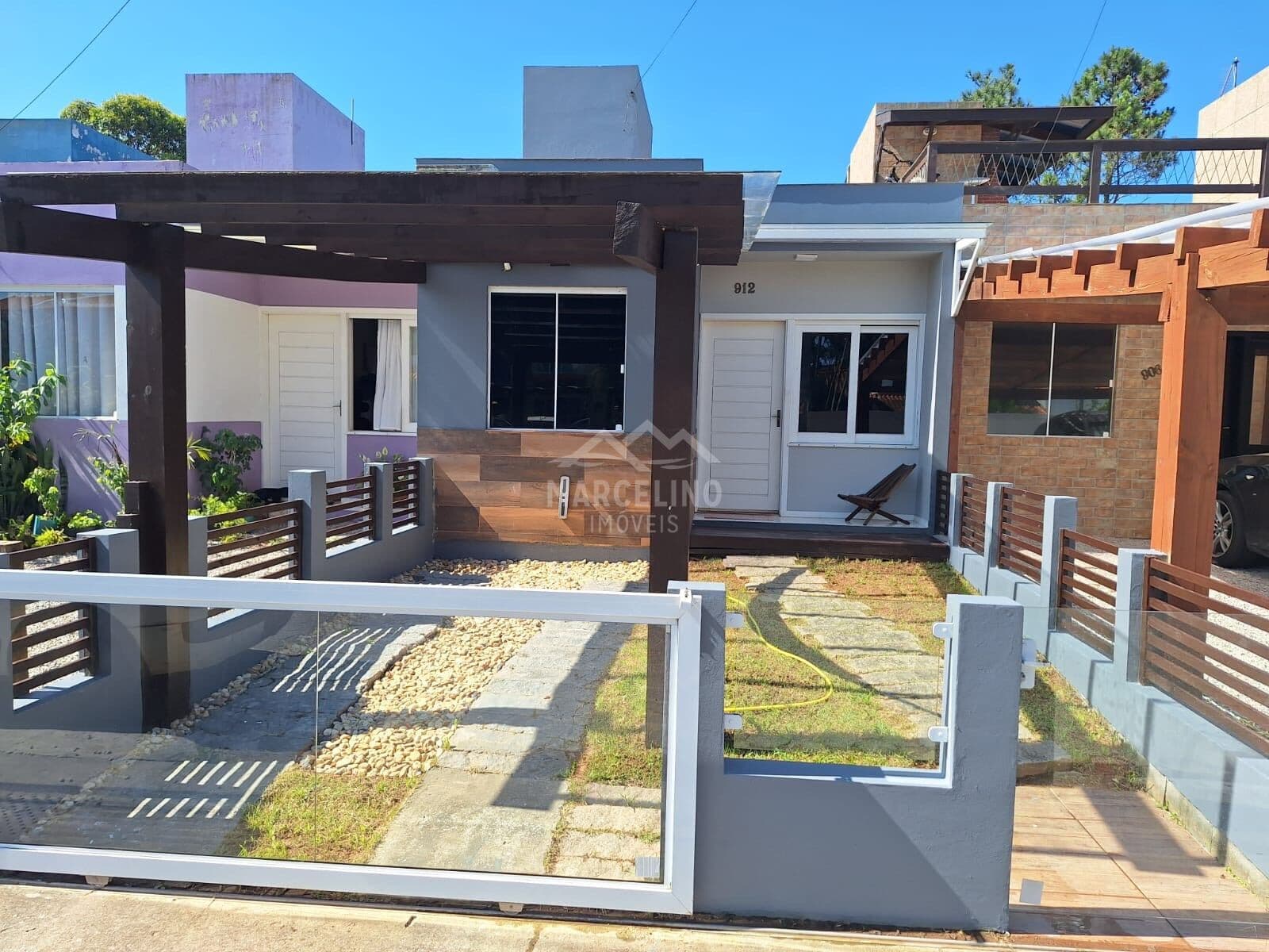 Casa em Garopaba - Pinguirito