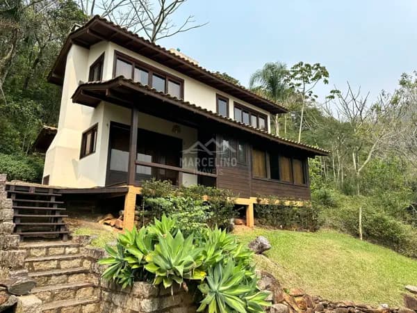 Casa em Garopaba - Encantada