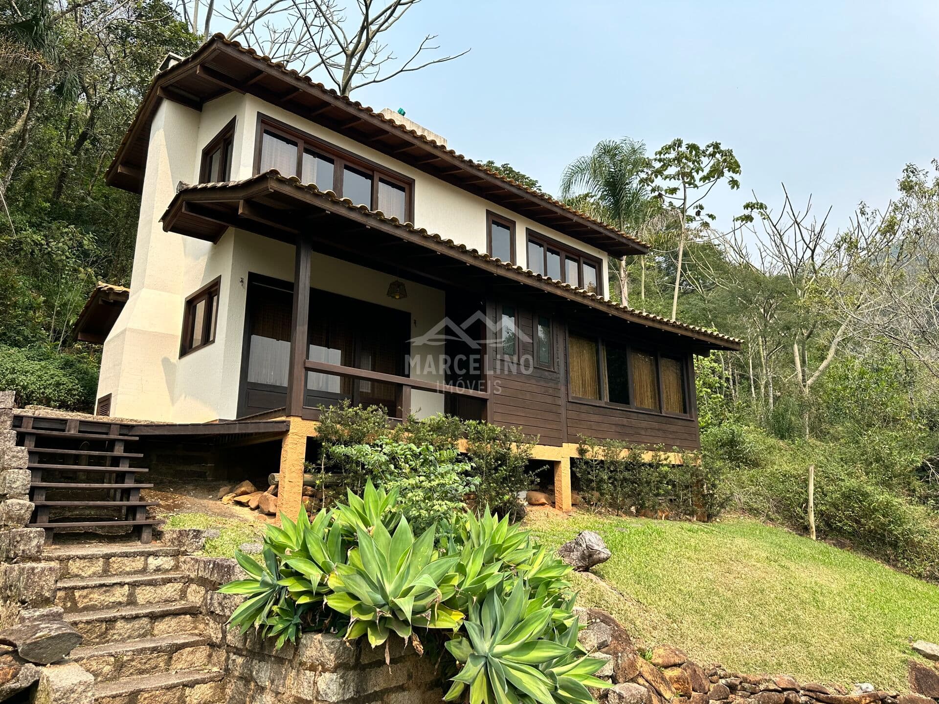 Casa em Garopaba - Encantada