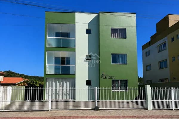 Apartamento em Village, Imbituba/SC