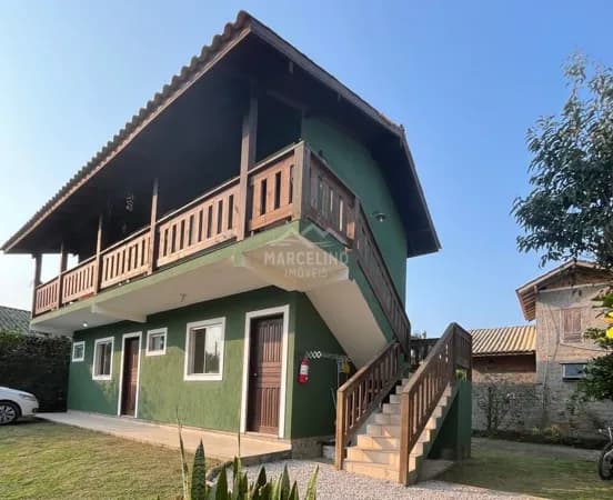 Hotel/Motel/Pousada em Imbituba - Praia do Rosa