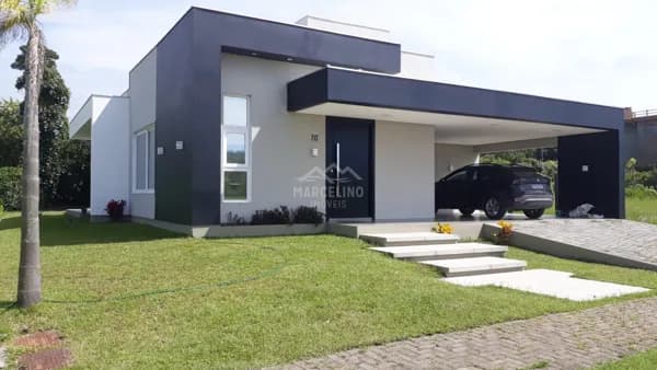 Casa Alto Padrão em Centro, Imbituba/SC