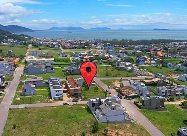 Terreno bairro Longaroni - Garopaba