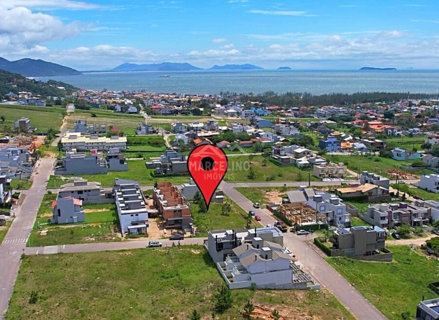 Terreno bairro Longaroni - Garopaba