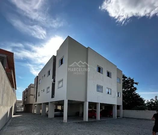 Apartamento em Nova Brasília, Imbituba/SC