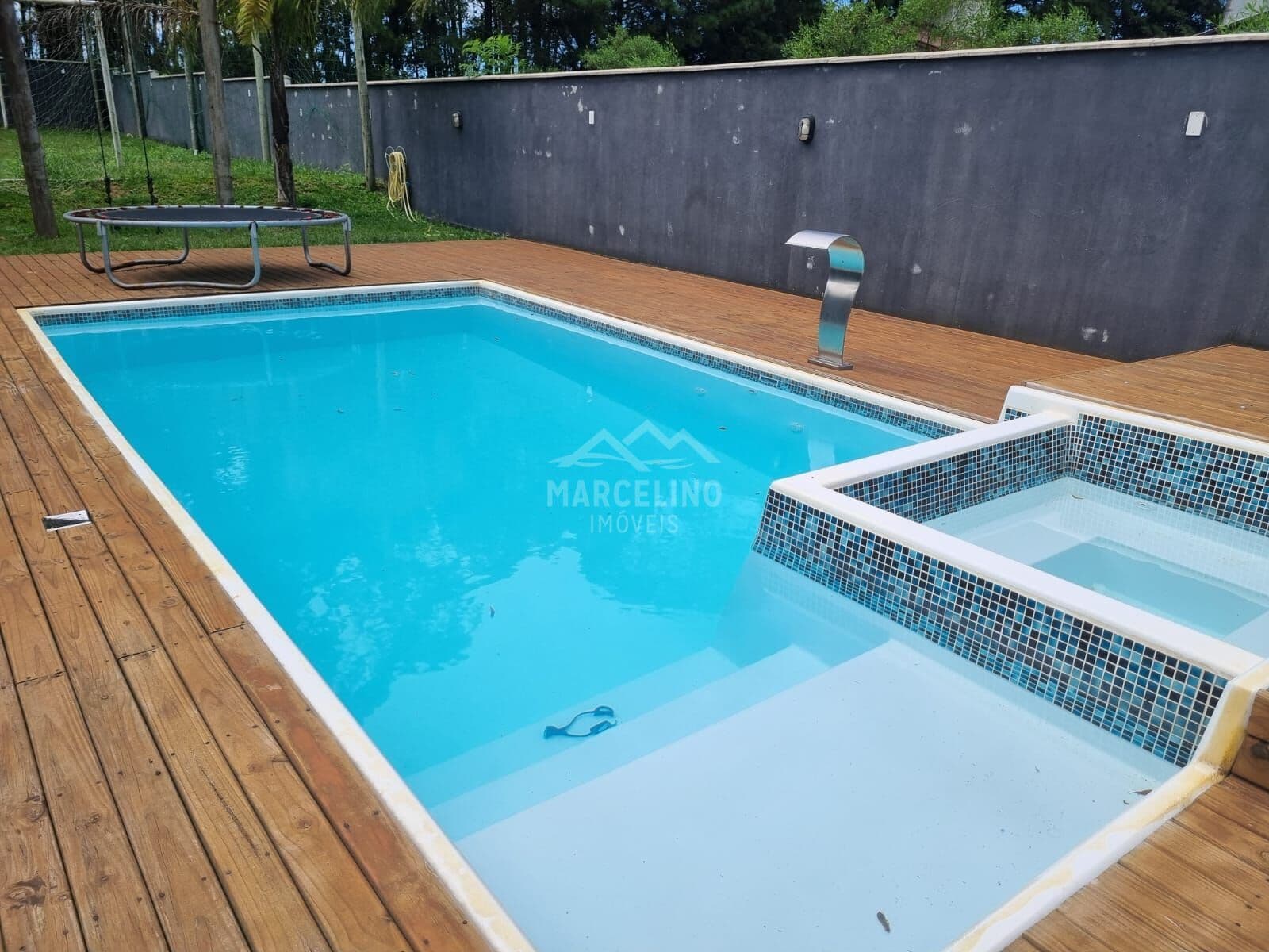 Casa Mista em Ibiraquera, Imbituba/SC