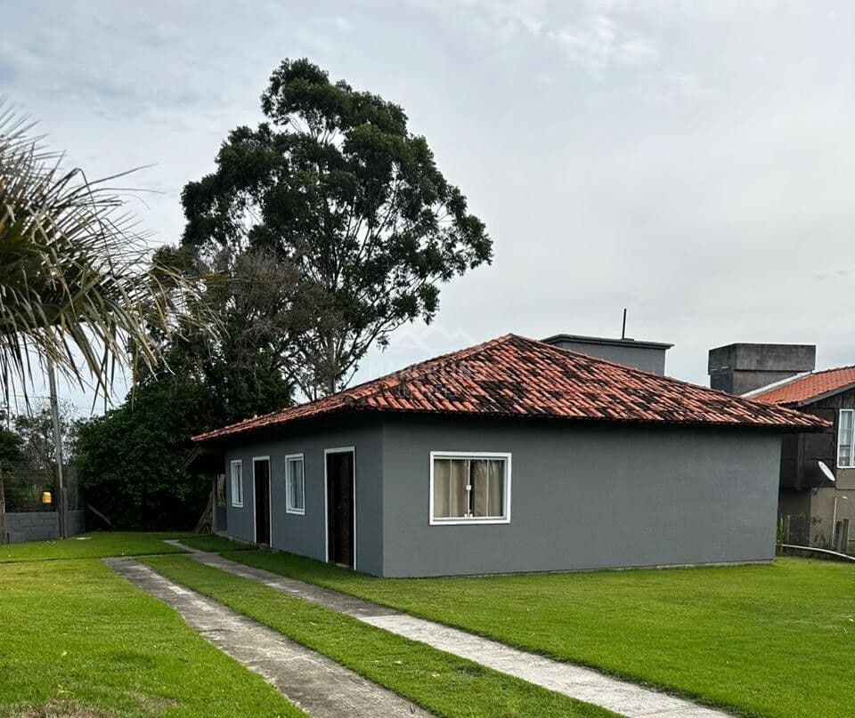 Casa à venda em Imbituba/SC