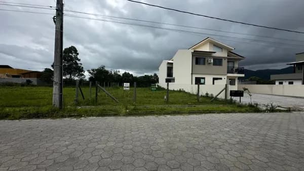 Terreno em Loteamento Campo Duna