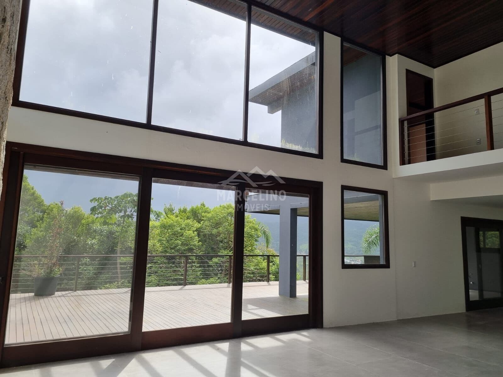 Casa Alto Padrão com vista deslumbrante