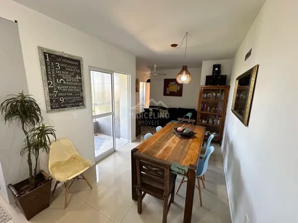 Apartamento em Imbituba - Village
