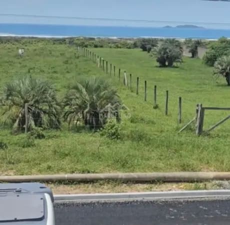Terreno em Loteamento em Vila Nova, Imbituba/SC
