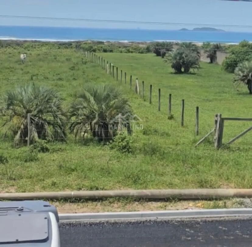 Terreno em Loteamento em Vila Nova, Imbituba/SC