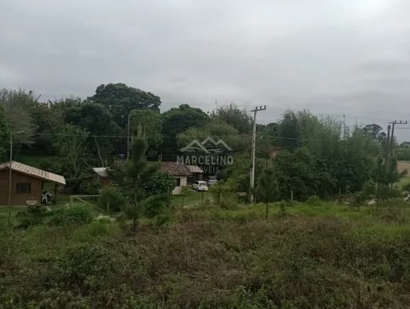 Terreno em Ibiraquera, Imbituba/SC