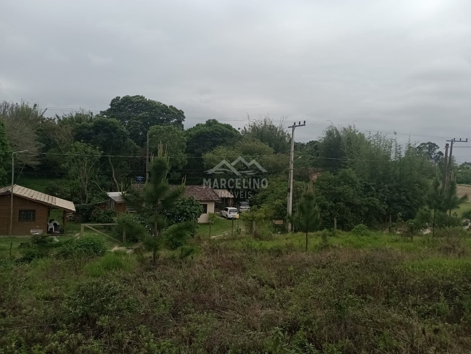 Terreno em Ibiraquera, Imbituba/SC