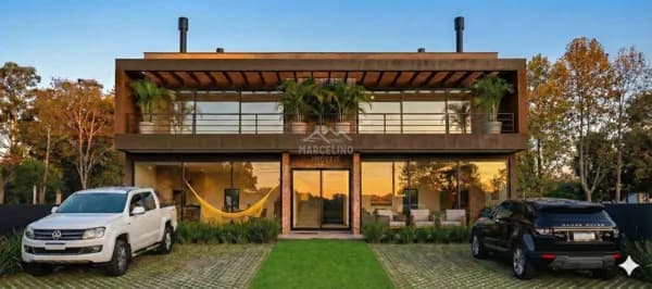 Apartamento à Venda no PANORÂMICO