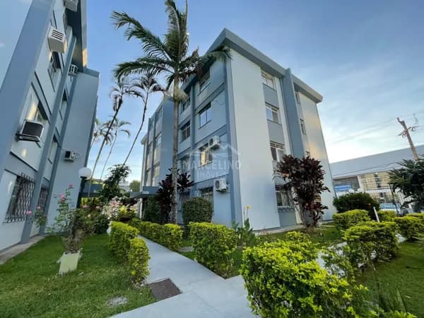 Apartamento em Estreito, Florianópolis/SC