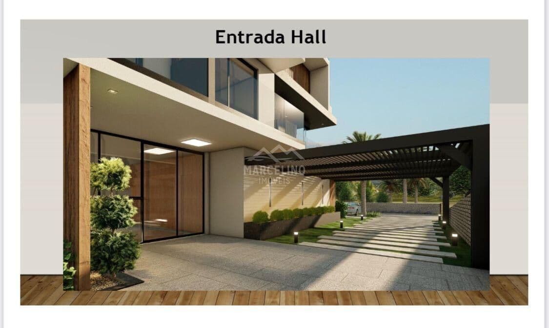 Apartamento em Imbituba - Praia do Rosa