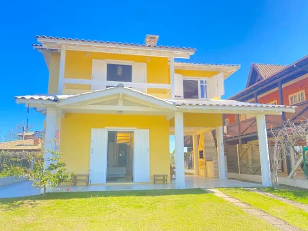 Casa localização deslumbrante