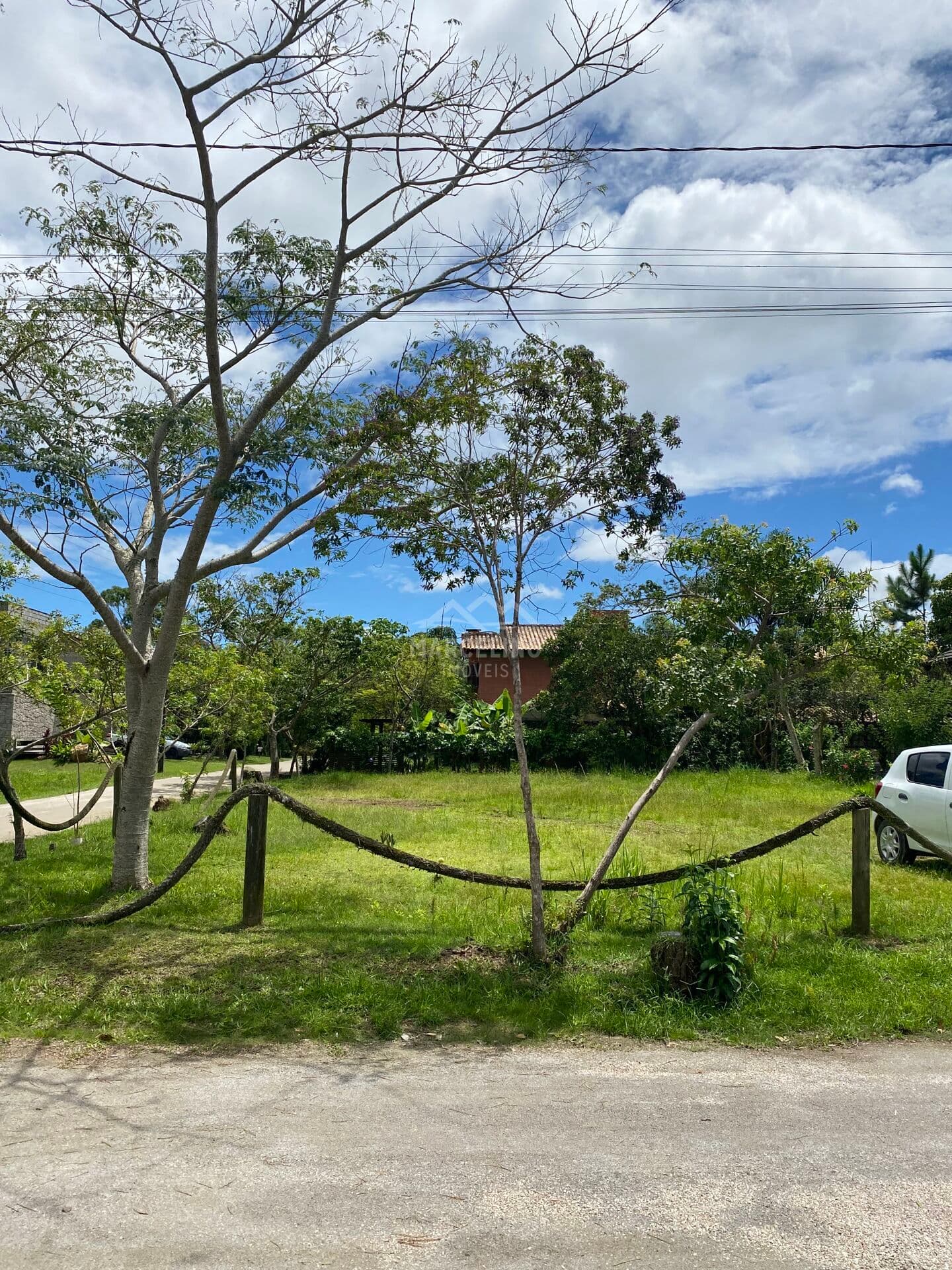 Lote/Terreno em Imbituba - Arroio