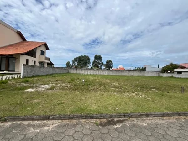 Lote/Terreno em Imbituba - Campo Duna