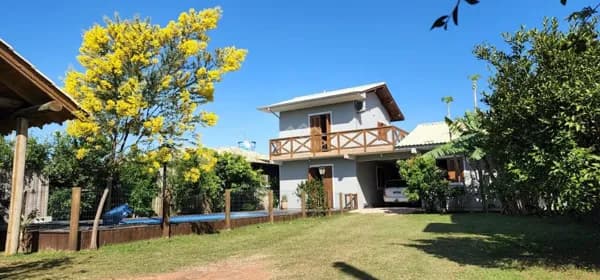Casa em Imbituba - Araçatuba